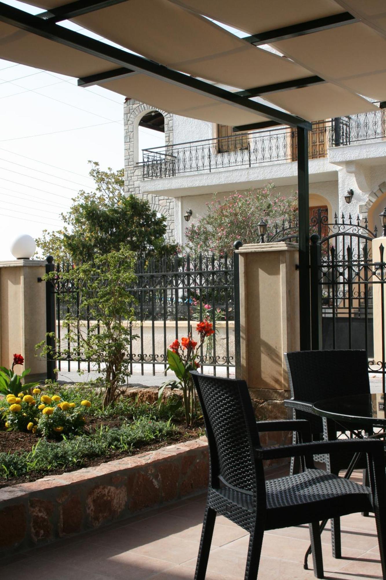 Studio Selinia Exterior foto